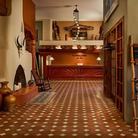 Hilton Tapestry Collection, Hotel Don Fernando De Taos Zewnętrze zdjęcie