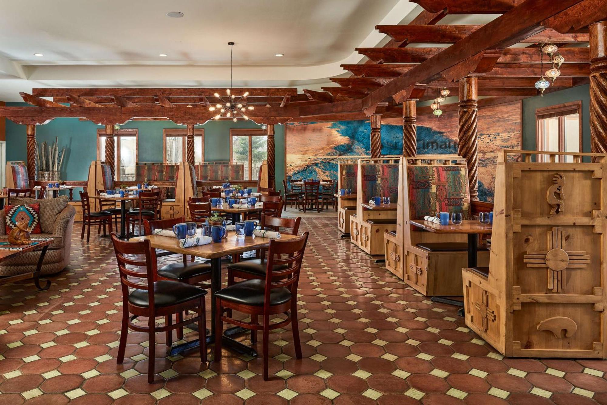 Hilton Tapestry Collection, Hotel Don Fernando De Taos Zewnętrze zdjęcie