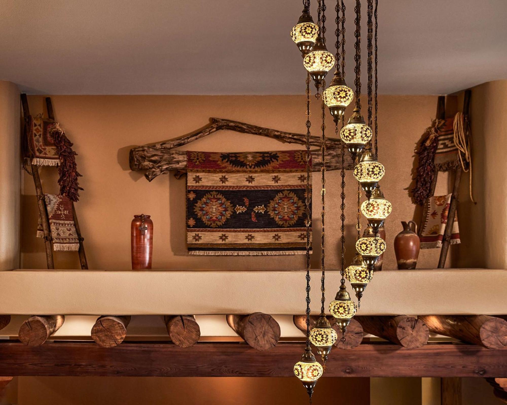 Hilton Tapestry Collection, Hotel Don Fernando De Taos Zewnętrze zdjęcie